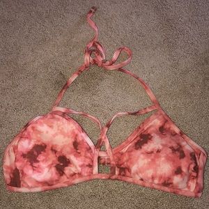 Xhilaration bikini top